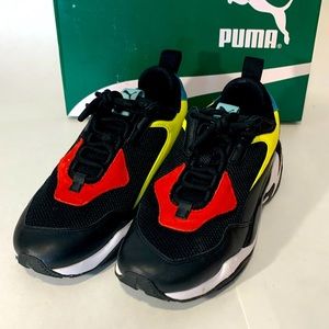 Puma Thunder Spectra Sneakers 7.5 EUC
